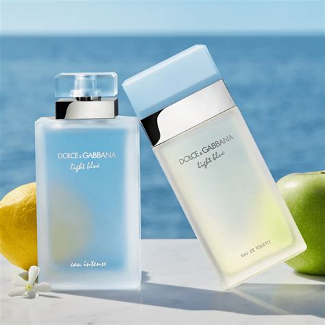 perfume dolce gabbana light blue feminino 50ml|light blue perfume on sale.